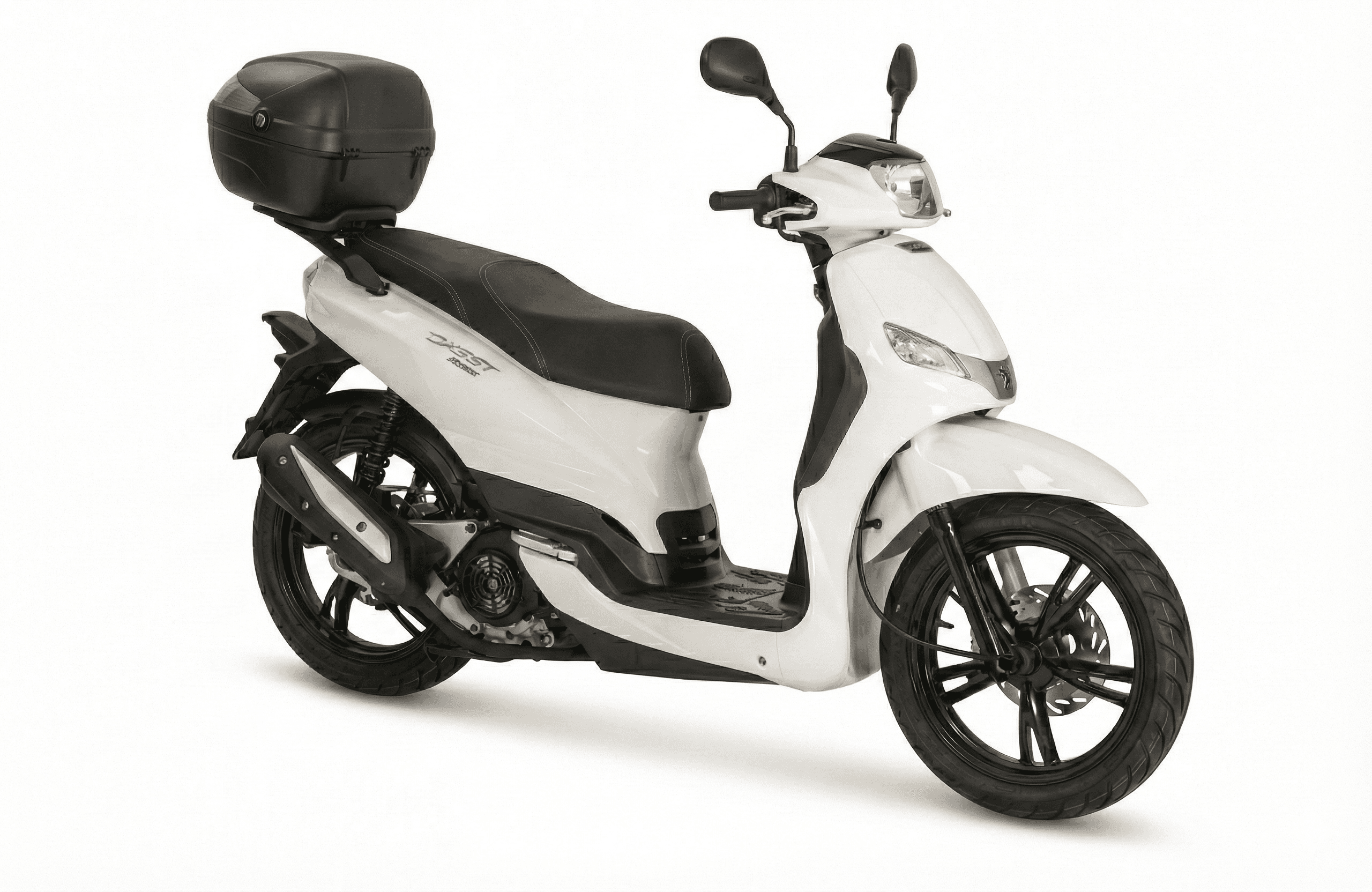 Scooter 125